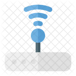 Router  Symbol