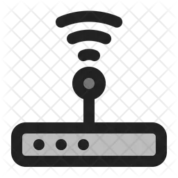 Router  Icon