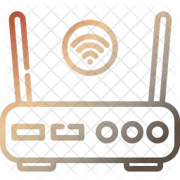 Router  Icon