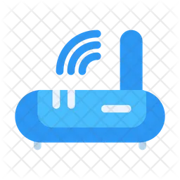 Router  Icon