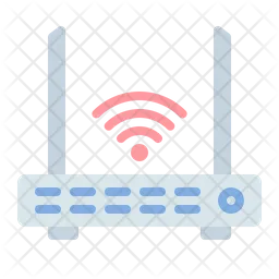 Router  Icon