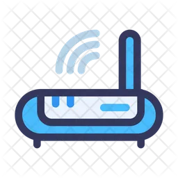 Router  Icon