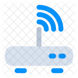 Router  Icon