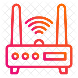 Router  Icon