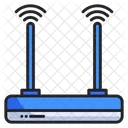 Router  Icon