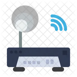 Router  Icon