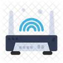 Router  Icon