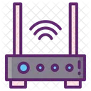 Router  Icon