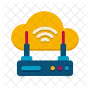 Router  Icon