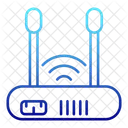 Router  Icon