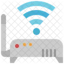 Router Modem Wifi Icon