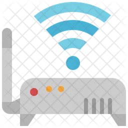 Router  Icon