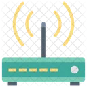 Router  Icon