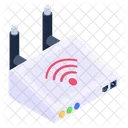 Modem Router Wifi Device Icon