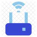 Router Icon