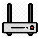 Router  Icon