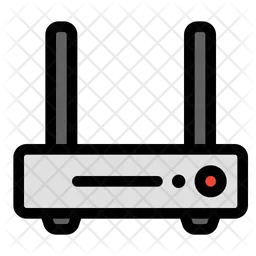 Router  Icon