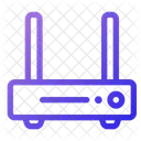 Router  Icon