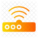 Router Access Point Wifi Router Icon
