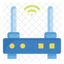 Router  Icon