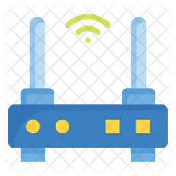 Router  Icon