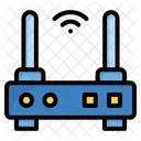 Router  Icon