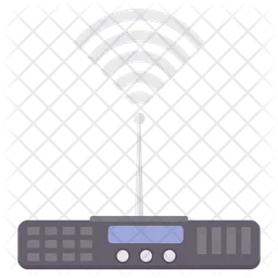 Router  Icon