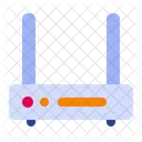 Router  Icon