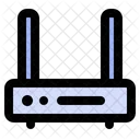 Router  Icon