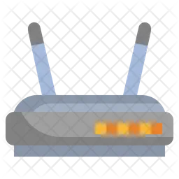 Router  Icon