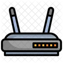 Router  Icon