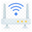 Router  Icon