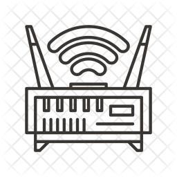 Router Icon