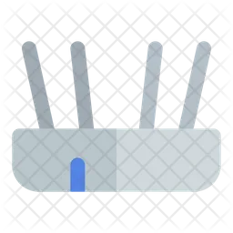 Router  Icon