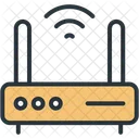 Router  Icon