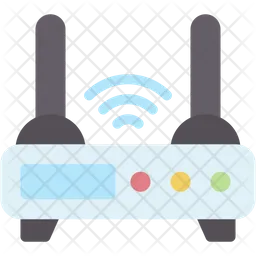 Router  Icon