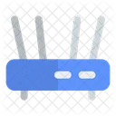 Router Home Automation Icon