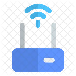 Router  Icon