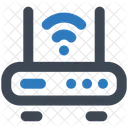 Router  Symbol