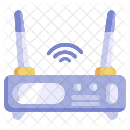 Router  Icon