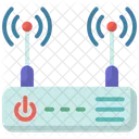 Router  Icon