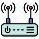 Router  Icon