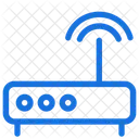 Router  Icon