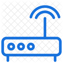 Router  Icon