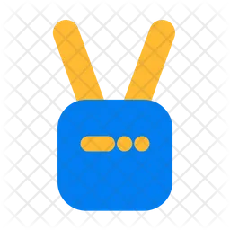 Router  Icon