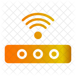 Router  Icon