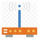 Router  Icon