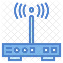 Router  Icon