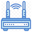 Router  Icon