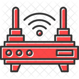 Router  Icon